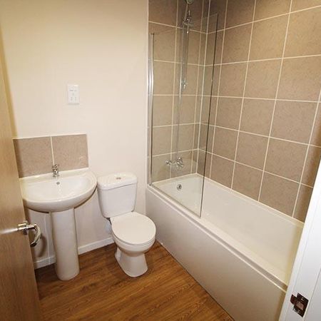 1 bedroom apartment to rent - Photo 3