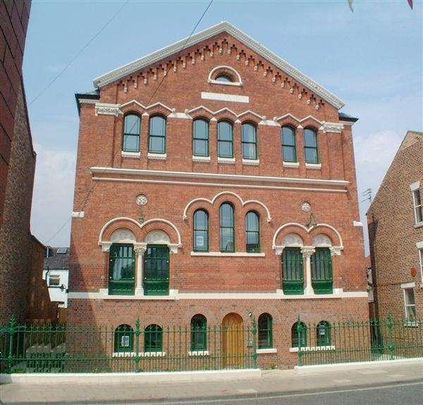 Fisherman's Chapel, Filey, YO14 - Photo 1