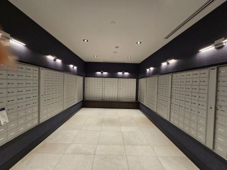 For Lease - 38 Annie Craig Drive Unit# 510, Toronto, Ontario - Photo 5