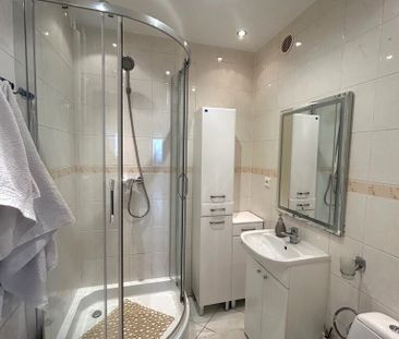 Umeblowane , balkon z widokiem na panoramę miasta (430474) - Zdjęcie 6