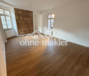 Attraktive 4-Zimmer-Wohnung in Fürth – frisch renoviert & energetis... - Photo 6