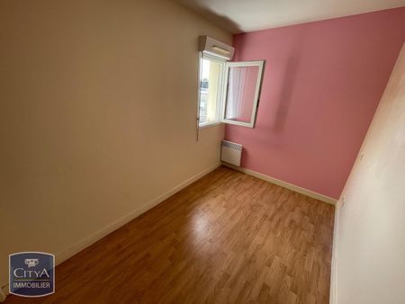 Location Appartement 3 pièces 53m² HENNEBONT 56700 - Photo 3