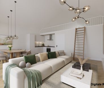 Menno Simonszplein 73 - Foto 2