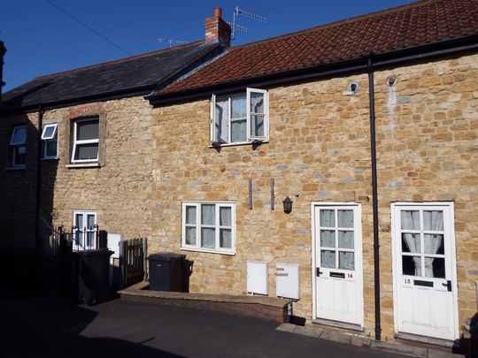 Madison Court, West Street, Crewkerne - Photo 1