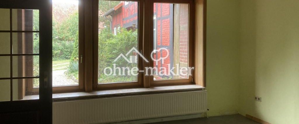 Lehrte-OT ländlich ca. 75 m² für Senioren gern mit Haustieren - Photo 1