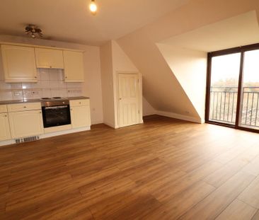 2 bedroom apartment to rent - Photo 6