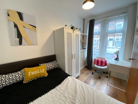 3 Bed Terraced House, Off London Road, LE2 - Photo 4