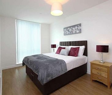 Bond Way, Bracknell, RG12 - Photo 1