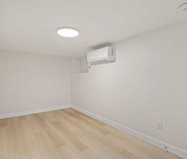 For Lease - 451 Lansdowne Avenue Unit# Basement Front Unit, Toronto... - Photo 5
