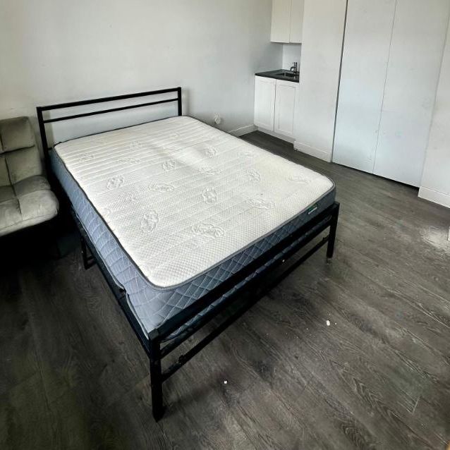 Studio - Montréal - $835 /mo - Photo 1