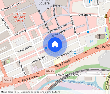 Warrington Street, Ashton-under-Lyne, Greater Manchester, OL6 - Photo 1