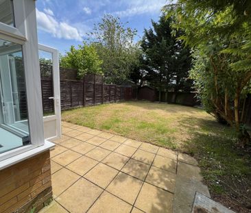 The Meadows, Bishop'S Stortford - Photo 4