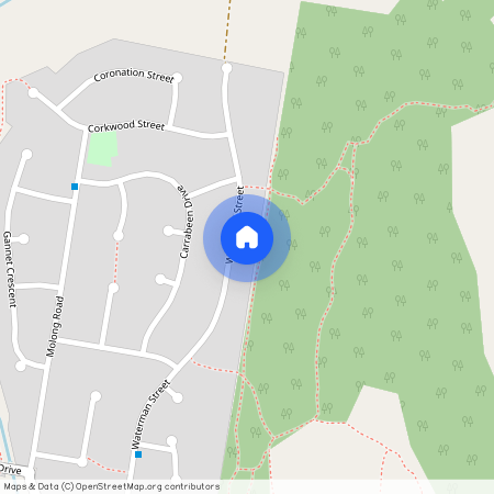 100 Waterman Street, Old Bar, NSW, 2430