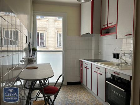 Location Appartement 2 pièces 45m² ST ETIENNE 42000 - Photo 5