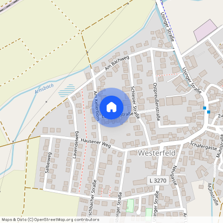 Luditzer Straße 8, 61267 Neu-Anspach