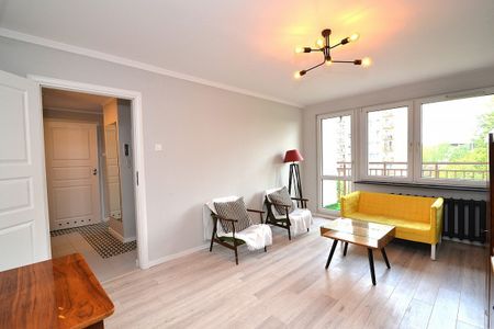 Nowoczesne 2 pokoje do wynajęcia Os.Paderewskiego - Фото 4