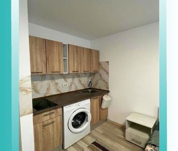 Garsonieră modernă de închiriat – Narcisa | Imobil nou | Primul chiria - Fotografie 3