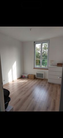 Location Appartement 2 pièces 36m² - Photo 3