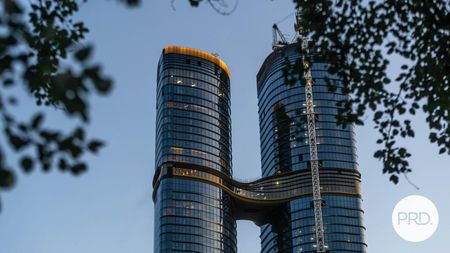 3602 / 63 La Trobe Street - Photo 4