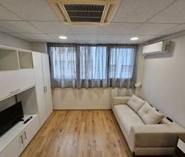 Studio/Γκαρσονιέρα για ενοικίαση - Βαρδάρης - Λαχανόκηποι, - Φωτογραφία 1