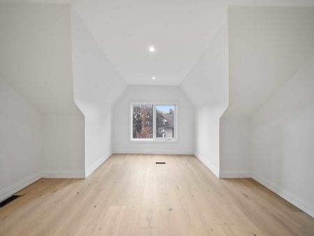 For Lease - 94 Concord Avenue Unit# Unit 2, Toronto, Ontario - Photo 5