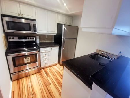 For Lease - 1001 Bay Street Unit# 516, Toronto, Ontario - Photo 4