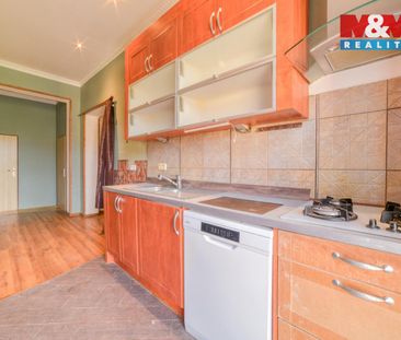 Pronájem bytu 3+kk 67 m², Anglická 71, Františkovy Lázně - Photo 3