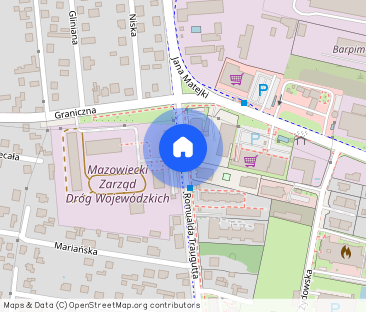 Przytulne 2-pokojowe mieszkanie 7 minut od stacji PKP - Фото 1