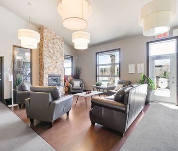 Condo for rent, Laval (Chomedey) - Photo 1