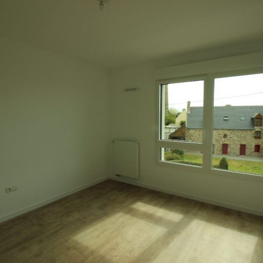 Appartement 2 pièces – 41 m² environ à Saint-Malo (ref : G75389) - Photo 1