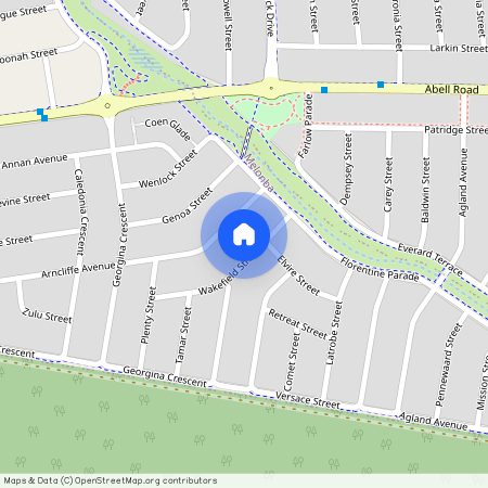 29 Wakefield Street, NSW 2765, Marsden Park