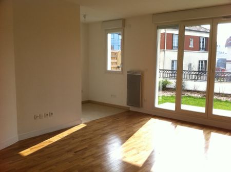 Location Appartement 2 pièces 39m² MAISONS ALFORT 94700 - Photo 2