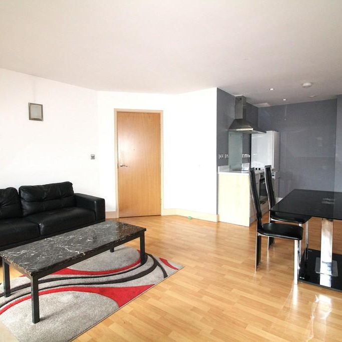 1 bedroom apartment to rent - Photo 1