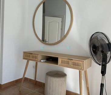 Town House for rent in Benahavis - Photo 2