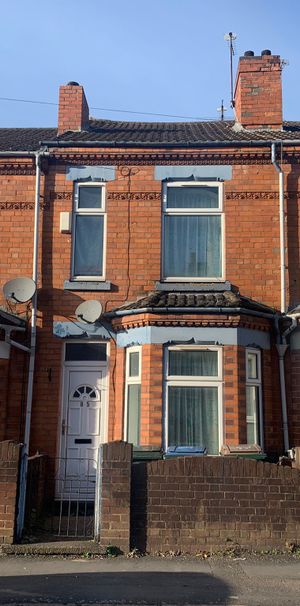 King Edward Road, Hillfields - Photo 1