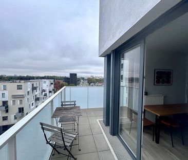 Appartement T3 La Courneuve à louer - Photo 1