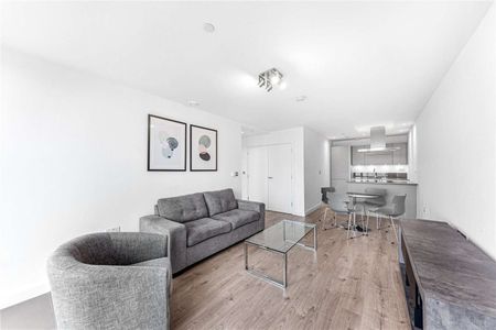 Straford, London, E15 1DU - Photo 2