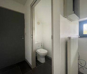 Licht appartement met terras in Sint-Jozef Rijkevorsel - Foto 1