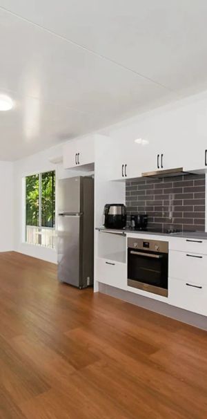 Private, Modern, & Effortless Living in a Prime Location! - Photo 1
