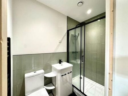 1 bedroom apartment to rent - Photo 4