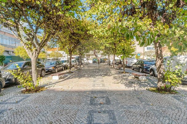 Apartamento T1 em Setúbal - Photo 1