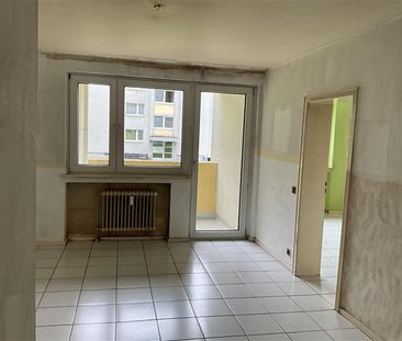 2-Zimmer-Wohnung in Monheim am Rhein Baumberg - Foto 2