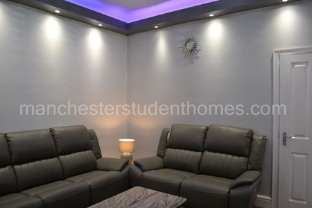 Scarsdale Road, Manchester, M14 5PR - Photo 2