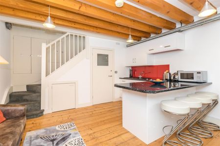 1 bedroom terraced house to rent - Photo 5