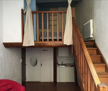 Location Appartement 1 pièce 26m² AIX EN PROVENCE 90ème - Photo 3