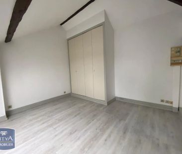Appartement à louer 1 pièce 22.06m² - Photo 1