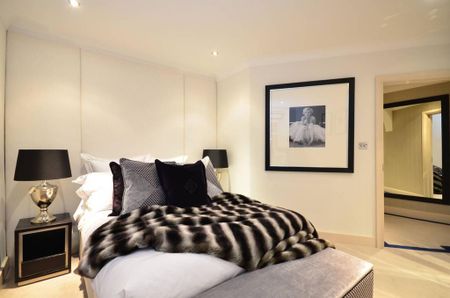 4 bedroom flat to rent - Photo 4