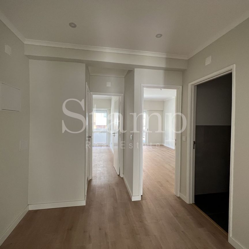 Apartamento T2 em Lisboa - Photo 1