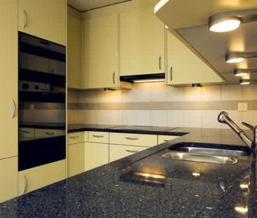 2.5 Zimmer, 57 m², 3. Stock - Photo 1