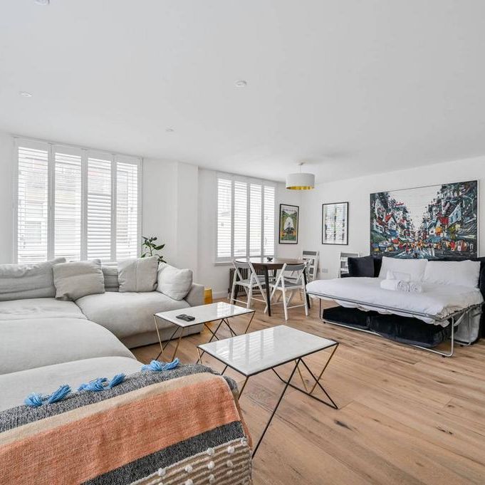 2 bedroom flat to rent - Photo 1